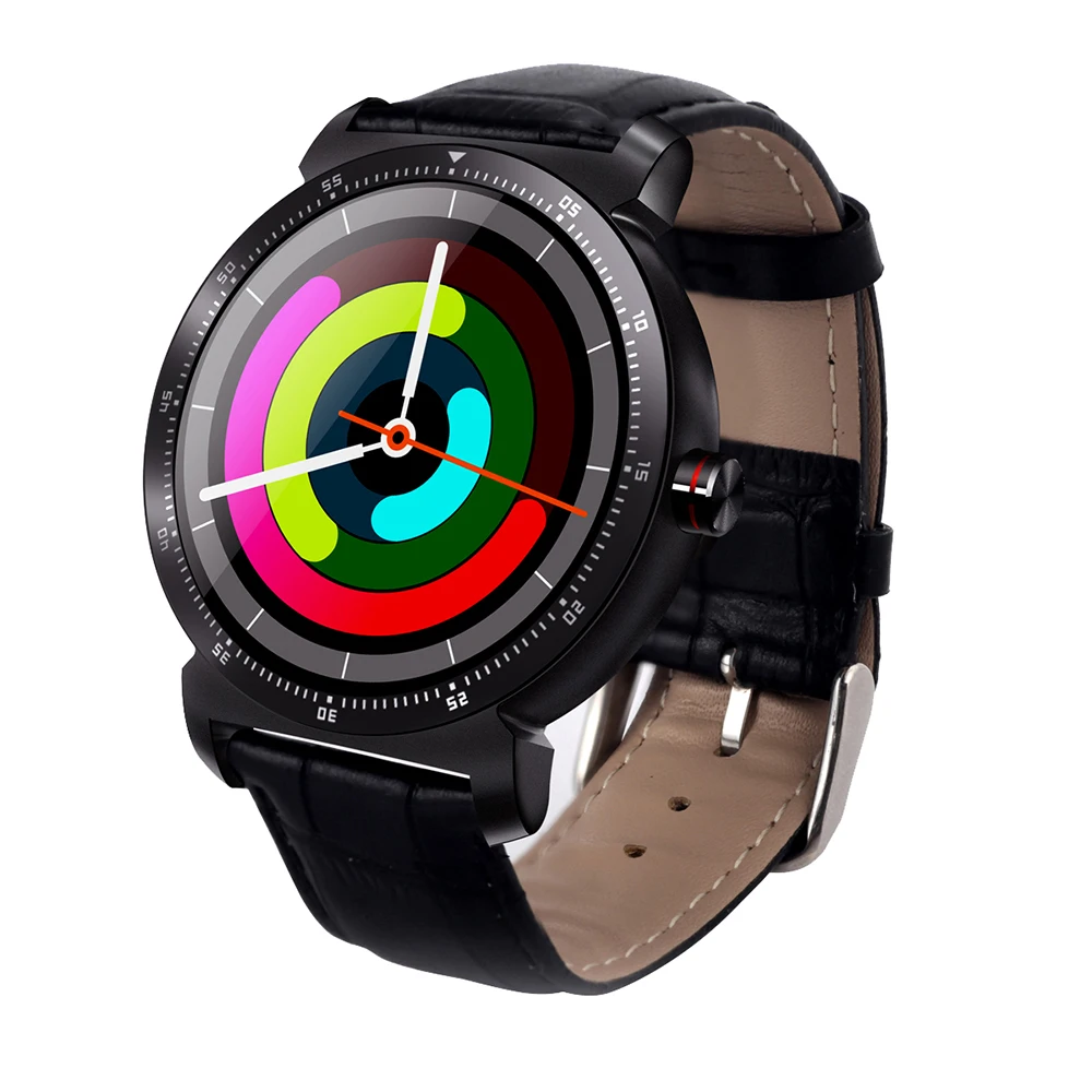 CACGO K88HPLUS Smart Watch Women Men Fitness Bracelet Heart Rate Sleep Monitor 1.3" IPS Screen Smartwatch Wearable Devices Watch
CACGO K88HPLUS Smart Watch Women Men Fitness Bracelet Heart Rate Sleep Monitor 1.3" IPS Screen Smartwatch Wearable Devices Watch