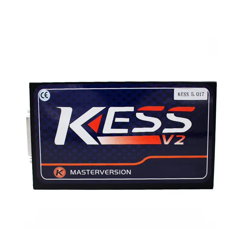 KESS v2 logo