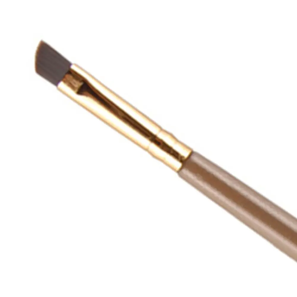 5 pcs Double-Head Eyelashes Professional High Quality Brush Eyebrow Comb Cosmetic Eye Makeup Brushes Tool Gift
5 pcs Double-Head Eyelashes Professional High Quality Brush Eyebrow Comb Cosmetic Eye Makeup Brushes Tool Gift