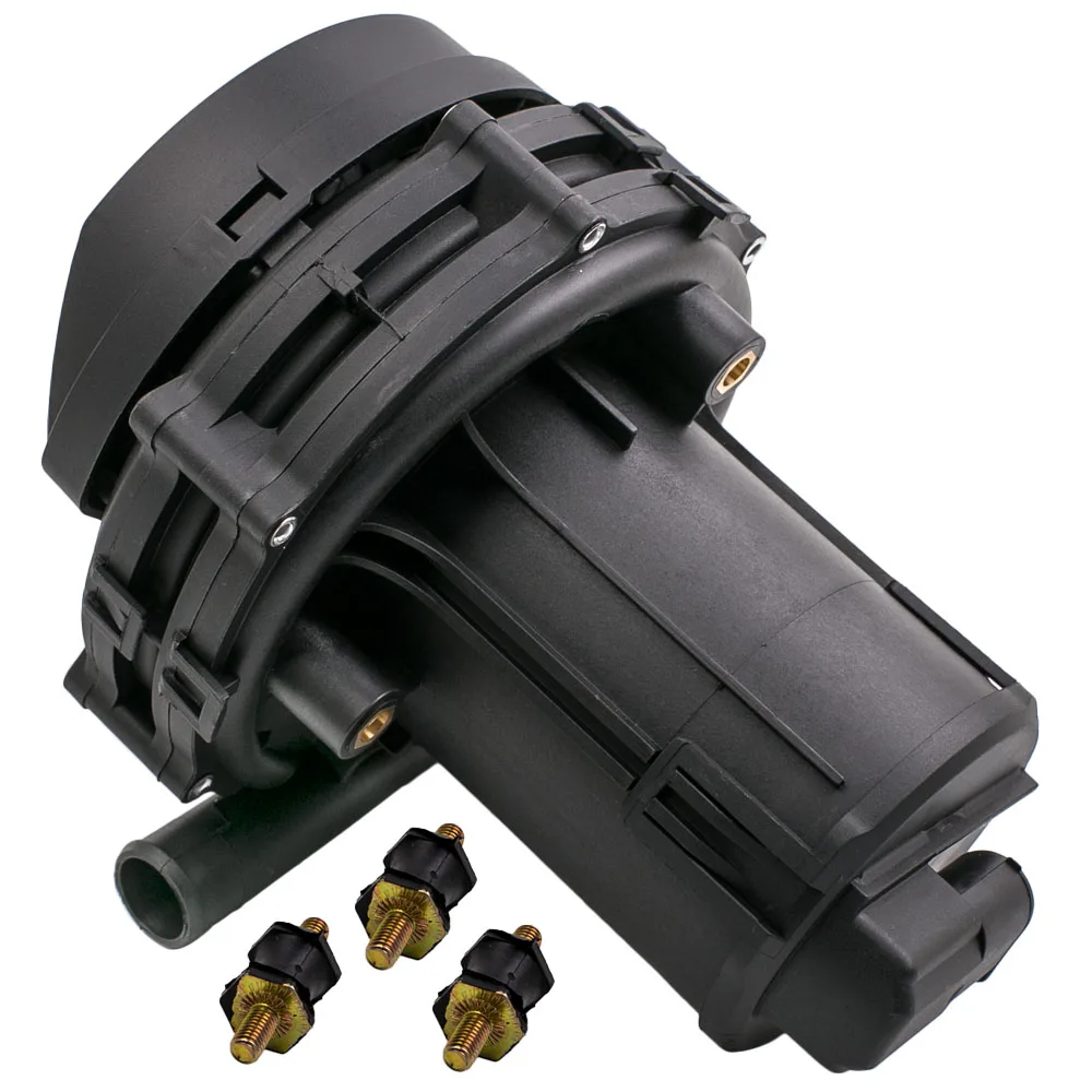 Secondary Air Pump For BMW E46 323i 325i 328i 330i 325Ci M54 11727553056 1721435364
Secondary Air Pump For BMW E46 323i 325i 328i 330i 325Ci M54 11727553056 1721435364