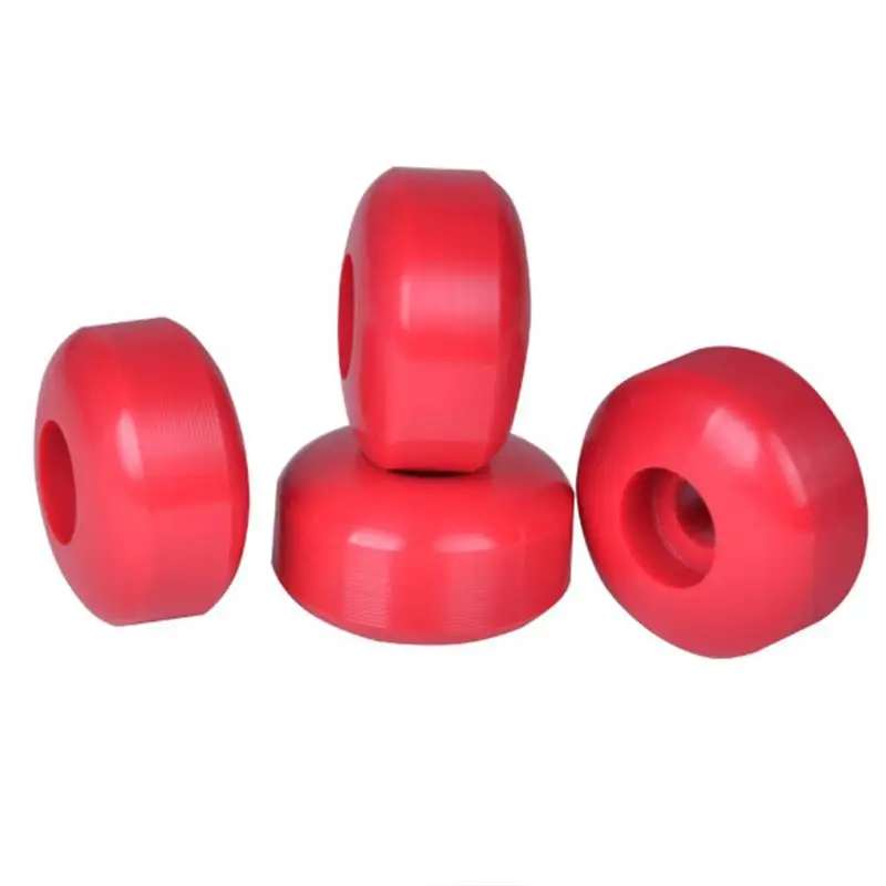 MUMIAN 1PCS Skateboard Wheel Double Tilt Action Brush Street Wear Wheel Multicolor 100A Car Line PU Wheel
MUMIAN 1PCS Skateboard Wheel Double Tilt Action Brush Street Wear Wheel Multicolor 100A Car Line PU Wheel