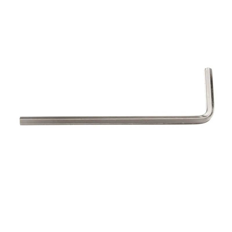 DANIU Micro Motor Drill Chuck Clamp 0.3-4mm Taper 3.17mm Shaft Connecting Rod W/ Key High-carbon Steel Material for Power Tool
DANIU Micro Motor Drill Chuck Clamp 0.3-4mm Taper 3.17mm Shaft Connecting Rod W/ Key High-carbon Steel Material for Power Tool