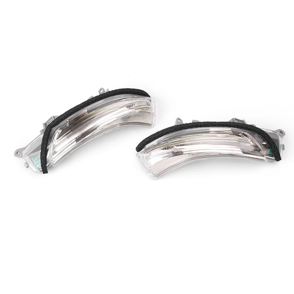 For Toyota WISH/PRIUS/REIZ/MARK X/CROWN/AVALON Left 81740-30130 /Right 81730-30140 Car Part Rearview LED Turn Signal Lamp Light
For Toyota WISH/PRIUS/REIZ/MARK X/CROWN/AVALON Left 81740-30130 /Right 81730-30140 Car Part Rearview LED Turn Signal Lamp Light