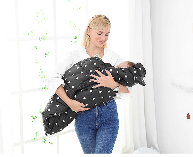 Yoya plus Baby Stroller Sleeping Bag Winter Thicken Warm Sleepsacks For Infant Wheelchair Envelopes for Newborns Baby Sleep Bag
Yoya plus Baby Stroller Sleeping Bag Winter Thicken Warm Sleepsacks For Infant Wheelchair Envelopes for Newborns Baby Sleep Bag