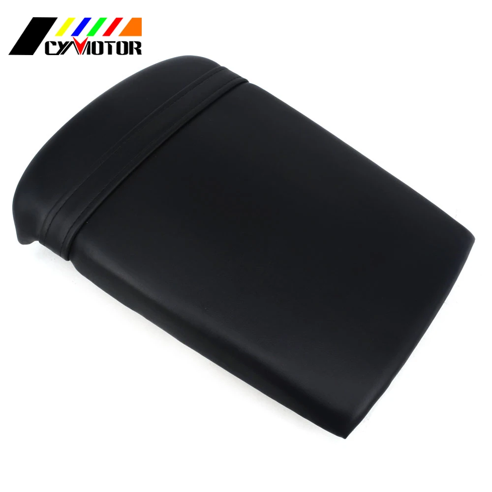 Motorcycle Rear Pillion Leather Soft Seat Cover For YAMAHA YZFR1 YZF-R1 YZF R1 1998 1999
Motorcycle Rear Pillion Leather Soft Seat Cover For YAMAHA YZFR1 YZF-R1 YZF R1 1998 1999