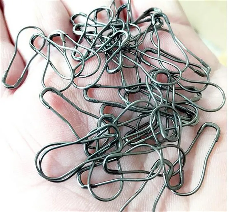 Hot 50 lots 1000pcs/lot Gourd Pin Knitting Crochet Locking Stitch Marker Hangtag Safety Pins DIY Sewing tools Needle Clip
Hot 50 lots 1000pcs/lot Gourd Pin Knitting Crochet Locking Stitch Marker Hangtag Safety Pins DIY Sewing tools Needle Clip