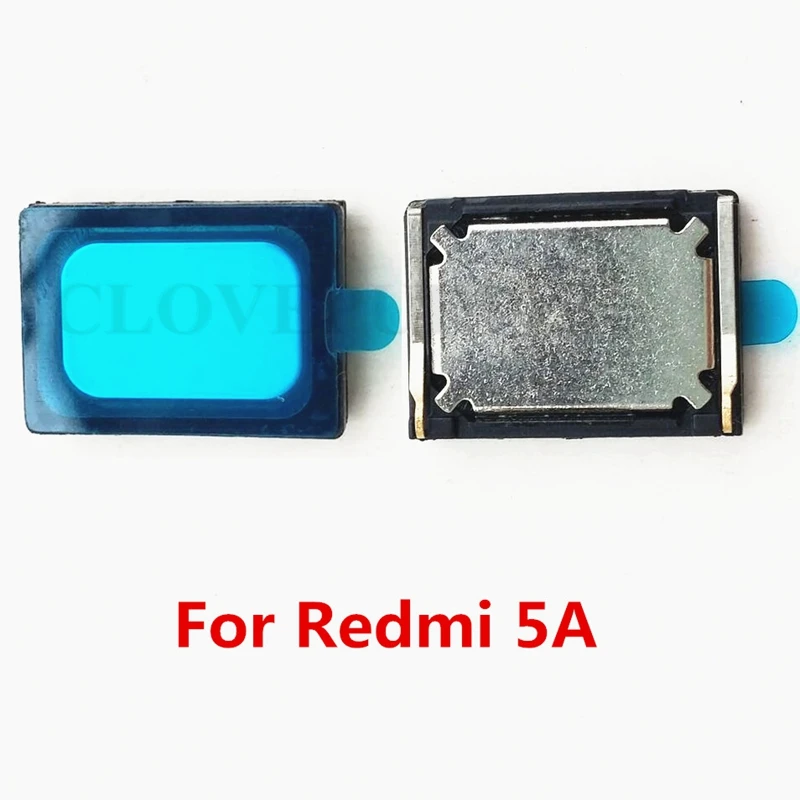 Loudspeaker For Xiaomi Redmi 5A Loud Speaker Buzzer Ringer Board Replacement Parts
Loudspeaker For Xiaomi Redmi 5A Loud Speaker Buzzer Ringer Board Replacement Parts