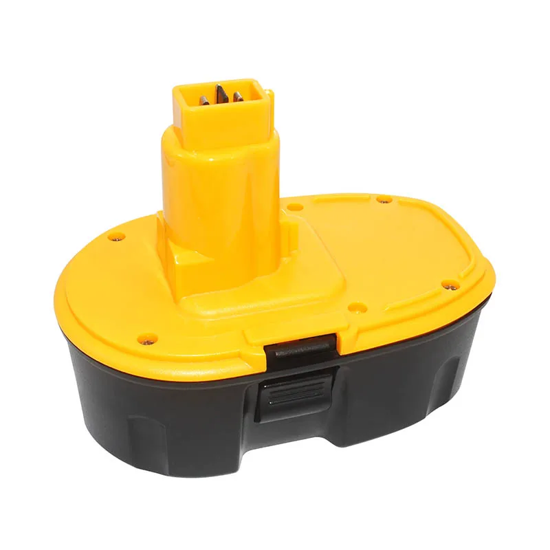 Перезаряжаемая батарея Bonacell DC9096 ni-mh 2000 мАч 18 в для Dewalt DE9039 DE9095 DE9096 DC020 DC212 DC212B DE9039 DE9095 L10
Перезаряжаемая батарея Bonacell DC9096 ni-mh 2000 мАч 18 в для Dewalt DE9039 DE9095 DE9096 DC020 DC212 DC212B DE9039 DE9095 L10