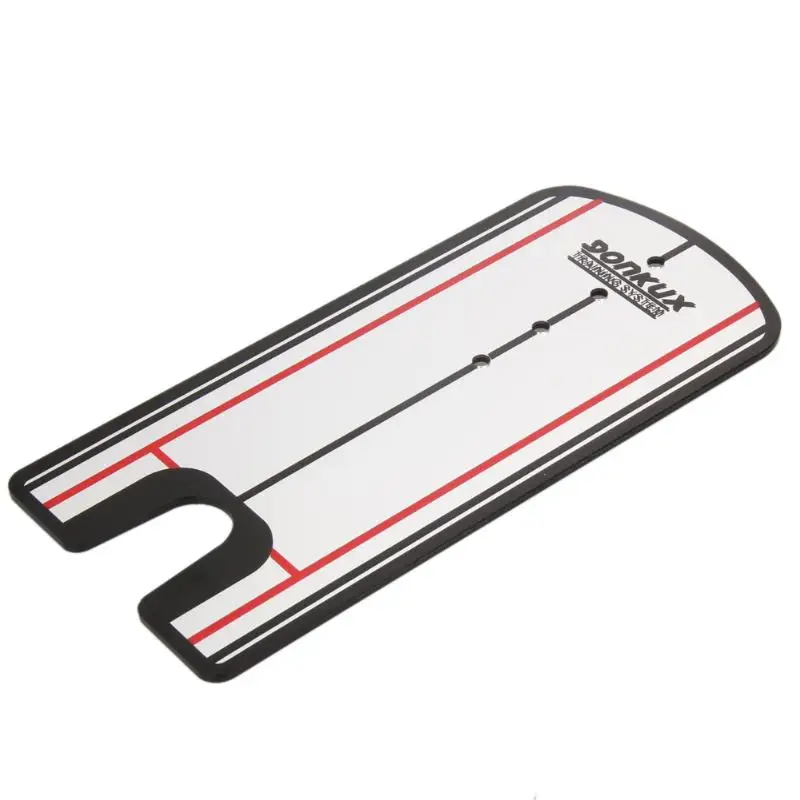 Golf Training Aids Mirror Golf Accessories Swing Trainer Straight Practice Net Putting Mat Alignment Swing Trainer Eye Line
Golf Training Aids Mirror Golf Accessories Swing Trainer Straight Practice Net Putting Mat Alignment Swing Trainer Eye Line
