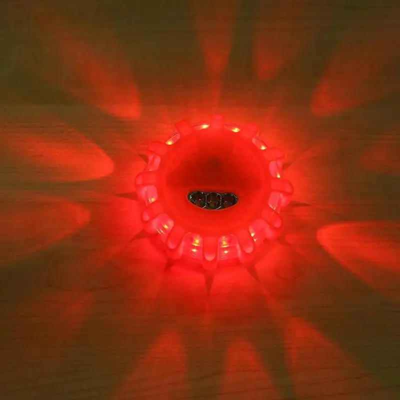 15LEDs Mini Car Police Emergency Light Strobe Flashing Warning Light Roof Road Safety Lamp Warning Police Emergency Light
15LEDs Mini Car Police Emergency Light Strobe Flashing Warning Light Roof Road Safety Lamp Warning Police Emergency Light