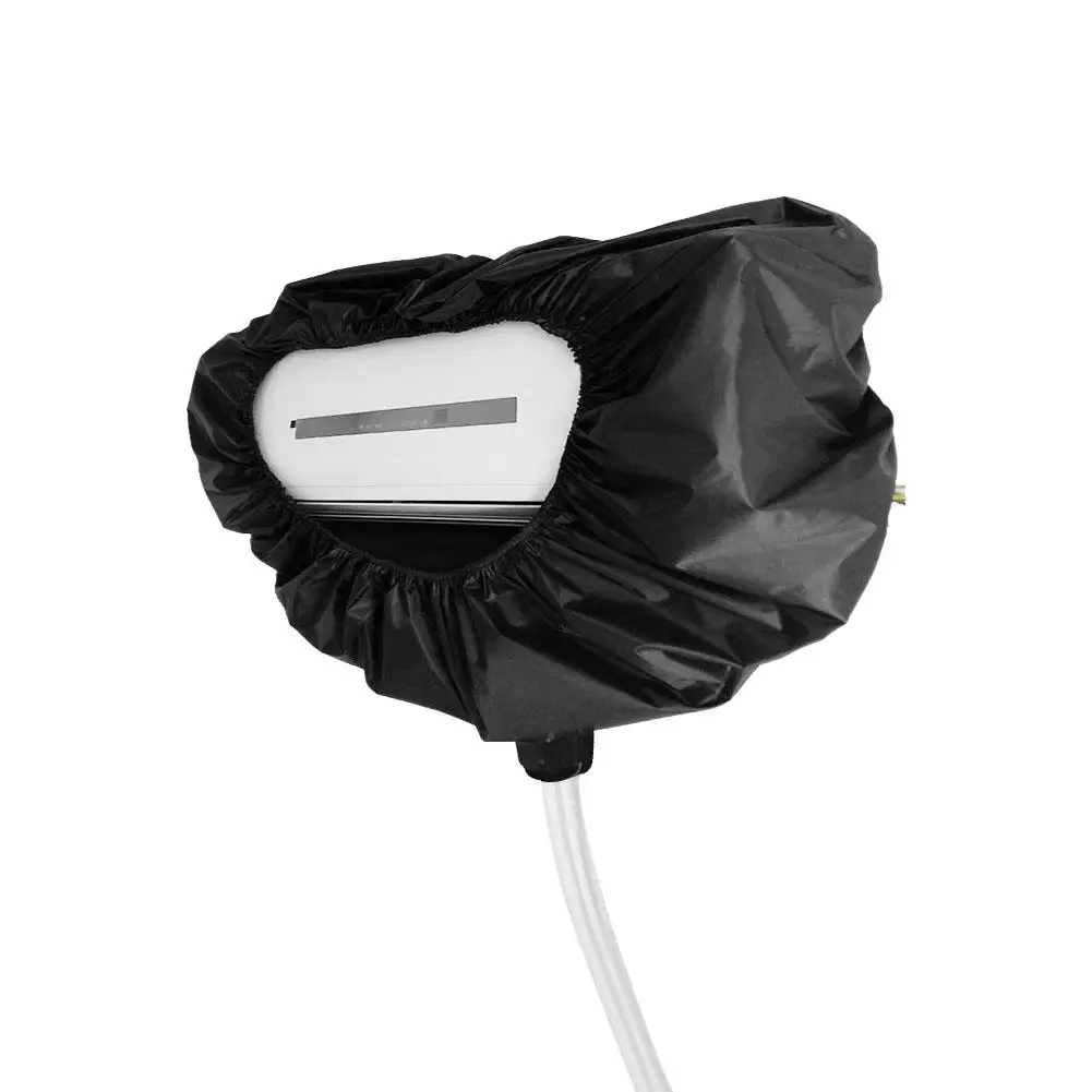 Air Conditioner Cleaning Cover Hanging Machine Waterproof Household Cleaning Dust Cover
Air Conditioner Cleaning Cover Hanging Machine Waterproof Household Cleaning Dust Cover