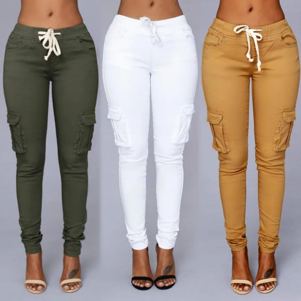 Elastic Sexy Skinny Pencil Jeans For Women Leggings Jeans Woman High Waist Jeans Women's Thin-Section Denim Pants
Elastic Sexy Skinny Pencil Jeans For Women Leggings Jeans Woman High Waist Jeans Women's Thin-Section Denim Pants