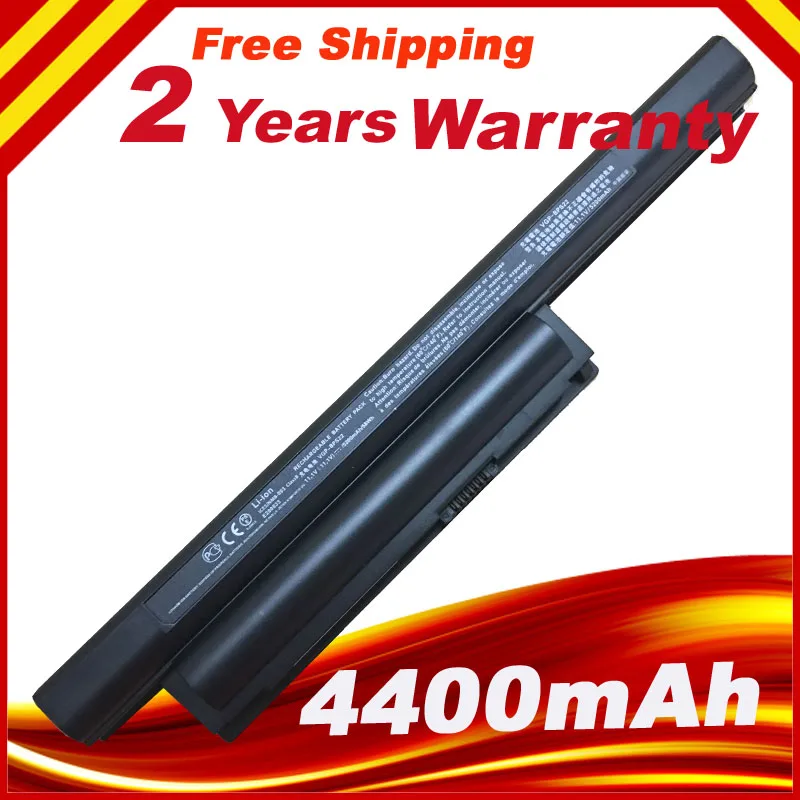 Фото VGP BPS22 ноутбук Батарея для SONY VAIO BPS22A VPCE1Z1E VPCEA1S1E VPCEA16E VPCEC2M1E VPCEC1S1E VPCEA12E PCG