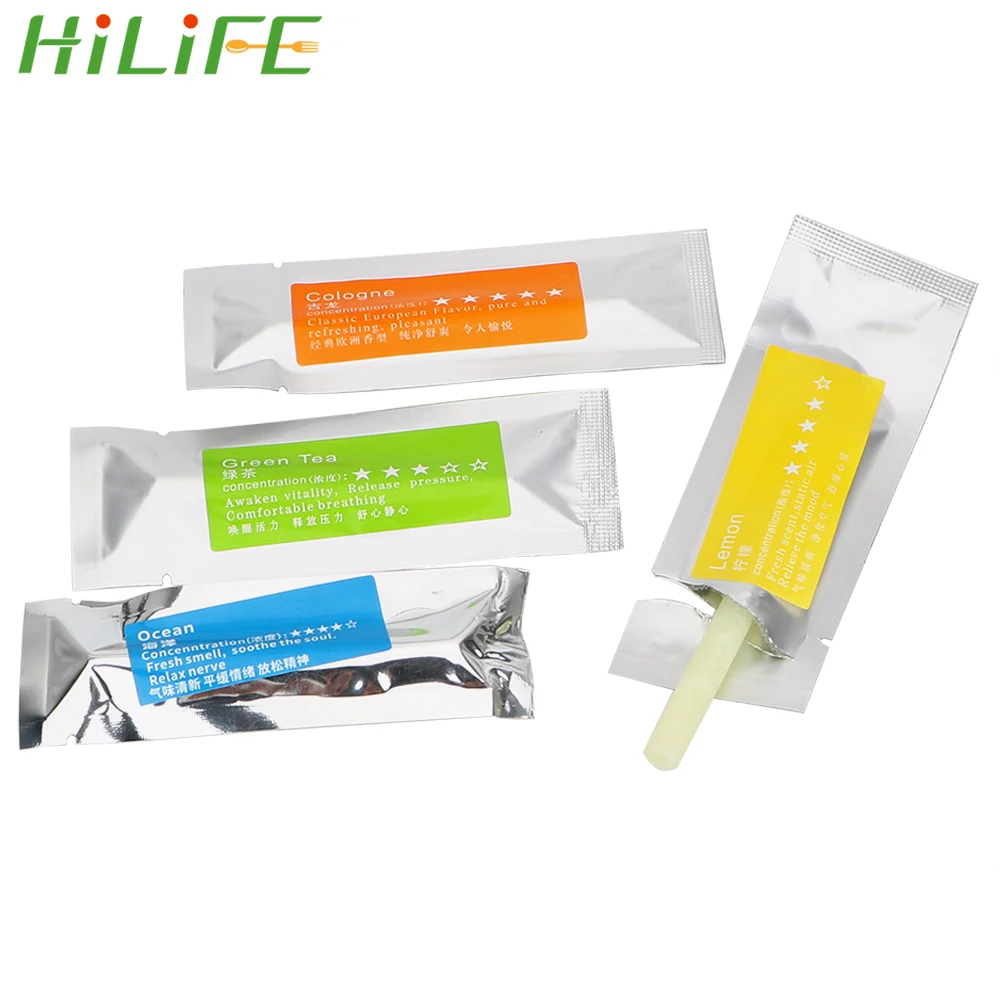 HILIFE твердый ароматизатор домашний освежитель воздуха диффузионное масло для