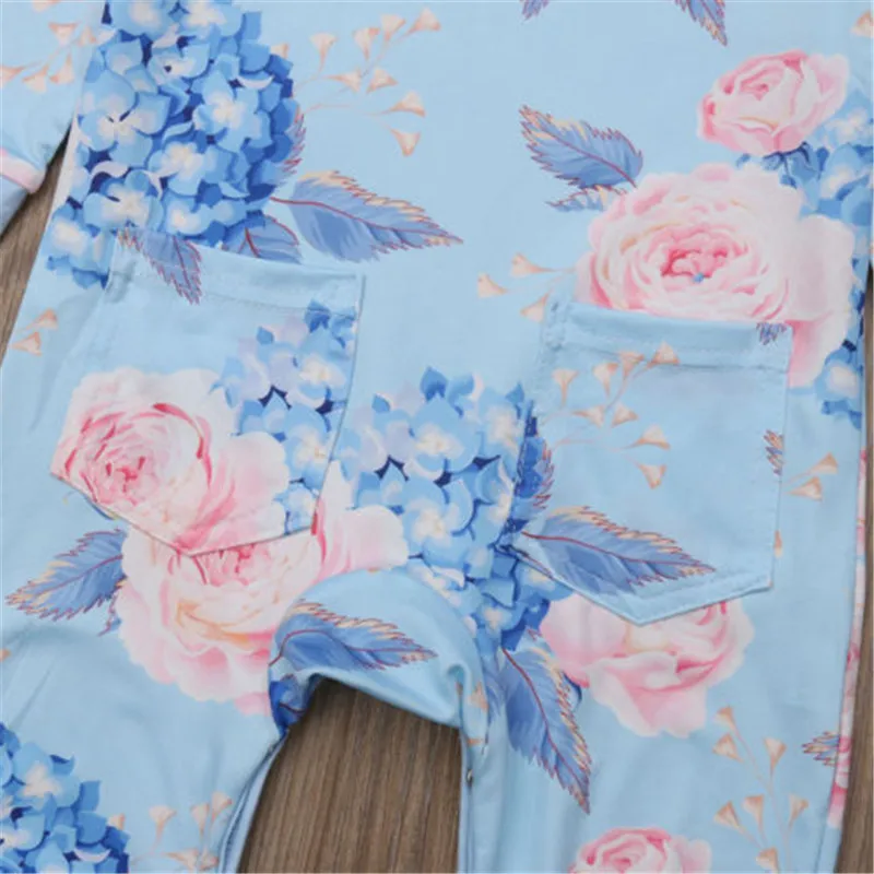 2PCS Infant Kid Baby Girls Long Sleeve Floral Bodysuit Romper Jumpsuit Outfit Baby Girls Clothing Set Bowknot Headwear Hot 0-24M
2PCS Infant Kid Baby Girls Long Sleeve Floral Bodysuit Romper Jumpsuit Outfit Baby Girls Clothing Set Bowknot Headwear Hot 0-24M