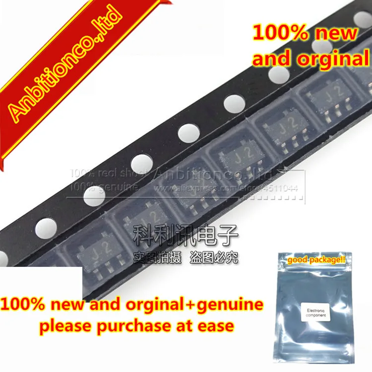 Новые и оригинальные товары TC7SZ08F SOT23-5 silk-screen J2, вход и шлюз, 50 шт., 100%
Новые и оригинальные товары TC7SZ08F SOT23-5 silk-screen J2, вход и шлюз, 50 шт., 100%