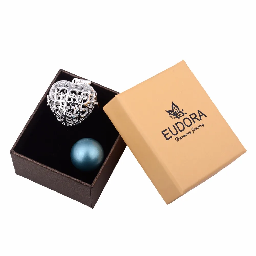 Female Necklace Jewelry Floral Heart Designs Locket Cage Pendant Floating locket Long Chain With 36colors Bell Ball Jewelry
Female Necklace Jewelry Floral Heart Designs Locket Cage Pendant Floating locket Long Chain With 36colors Bell Ball Jewelry