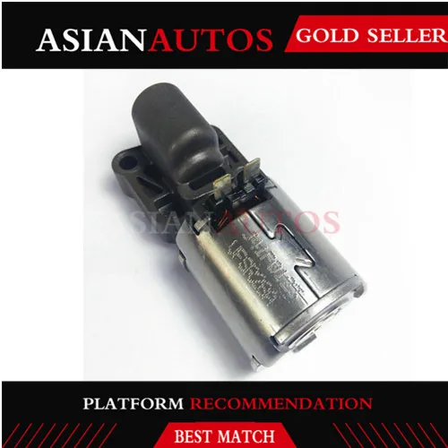 Original Refurbishment Automatic transmission solenoid valve OEM 02E321371 02E321371E 14200097EB DSG 02E DQ250
Original Refurbishment Automatic transmission solenoid valve OEM 02E321371 02E321371E 14200097EB DSG 02E DQ250