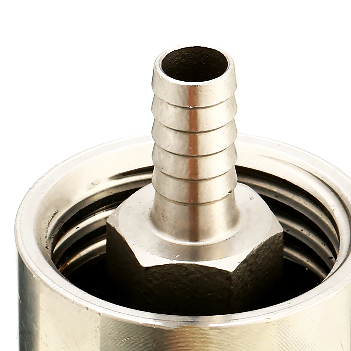Kitchen Brewing Beer Tools PET Homebrew Bottles Carbonation Cap Joint For Carbonate Fast Soda Water Beer Drink Equipment
Kitchen Brewing Beer Tools PET Homebrew Bottles Carbonation Cap Joint For Carbonate Fast Soda Water Beer Drink Equipment