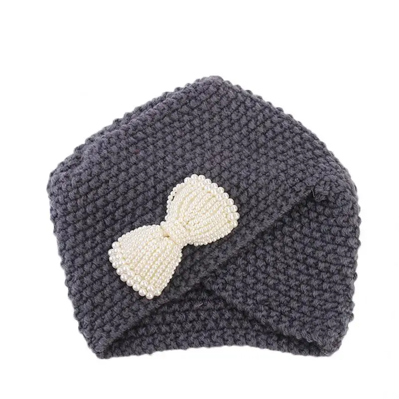 Fashion Women Crochet Knitting Cap Beading Bowknot Warm Winter Beanie Hats Islamic Chemo Headwrap Muslim Turban Bonnet Skullies
Fashion Women Crochet Knitting Cap Beading Bowknot Warm Winter Beanie Hats Islamic Chemo Headwrap Muslim Turban Bonnet Skullies
