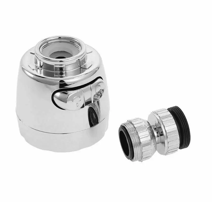 NEW 360 Degree Rotatable Faucet Water Saving Filter Sprayer Splash Filter Faucet Booster Shower Moveable Kitchen Tap Head
NEW 360 Degree Rotatable Faucet Water Saving Filter Sprayer Splash Filter Faucet Booster Shower Moveable Kitchen Tap Head