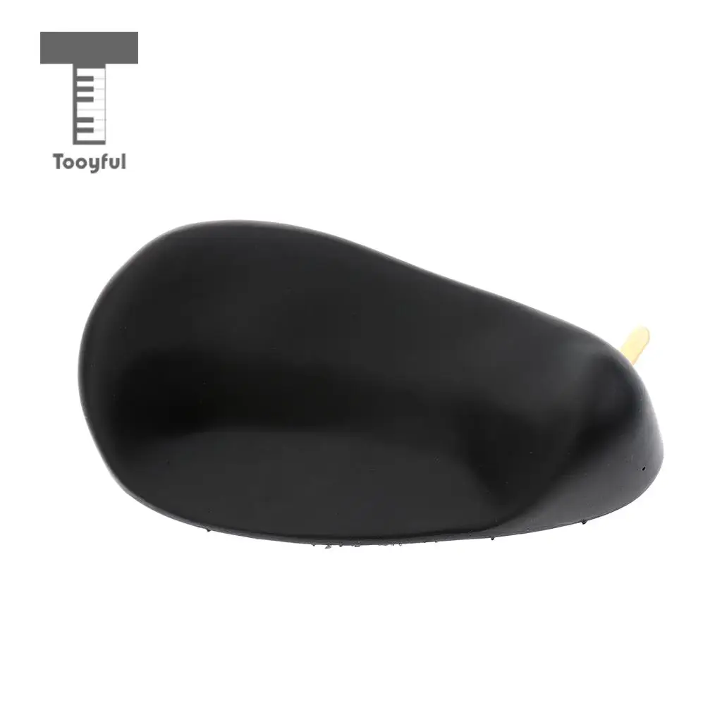 Tooyful Comfortable Violin Shoulder Rest Pad Shoulder Cushion Reduce Pressure Pad for Violinist 8-1 10-1
Tooyful Comfortable Violin Shoulder Rest Pad Shoulder Cushion Reduce Pressure Pad for Violinist 8-1 10-1