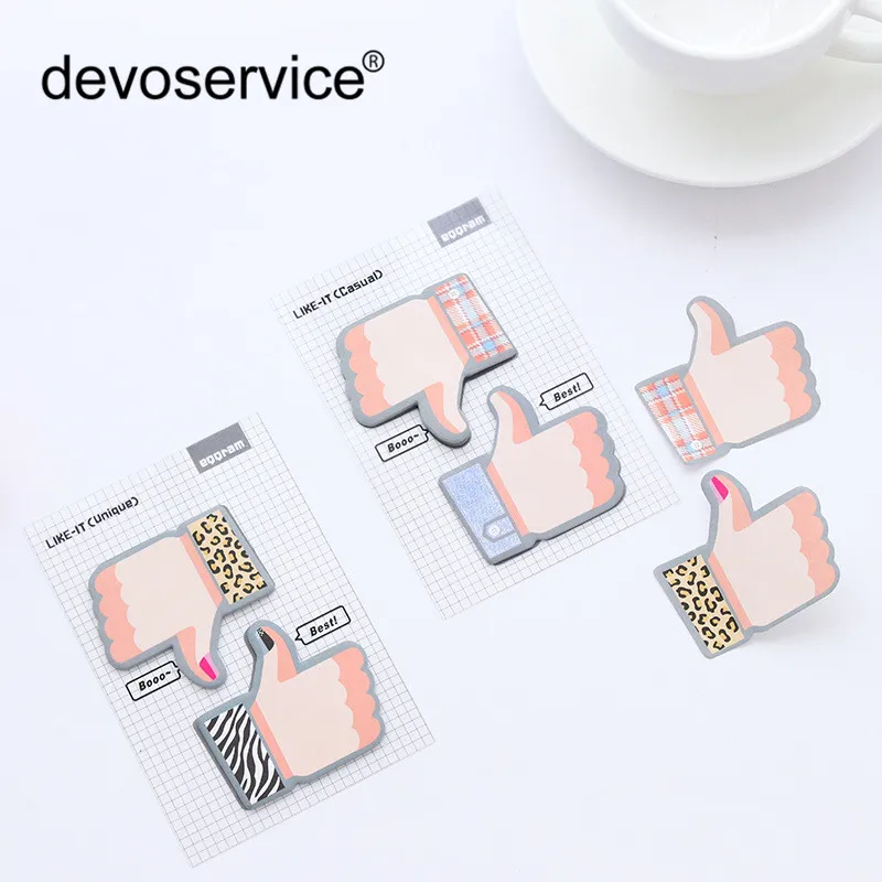 4Pcs Cute Thumb Sticky Note Sticker Kawaii Sticky Notes Memo Pad Paper Sticker Decoration Decal DIY Album Scrapbooking
4Pcs Cute Thumb Sticky Note Sticker Kawaii Sticky Notes Memo Pad Paper Sticker Decoration Decal DIY Album Scrapbooking