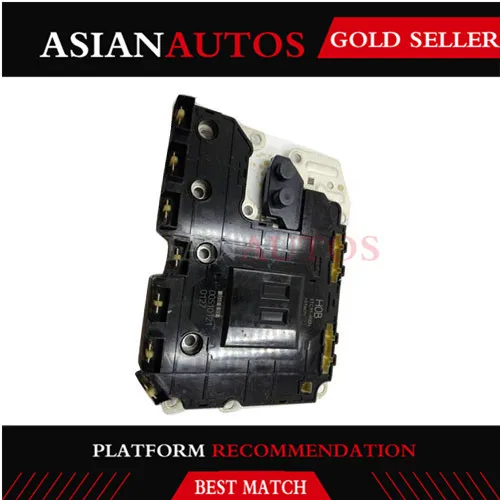 ETC91-900N RE5R05A A5SR1/2 TCU Transmission Control Unit For Nissan Infiniti