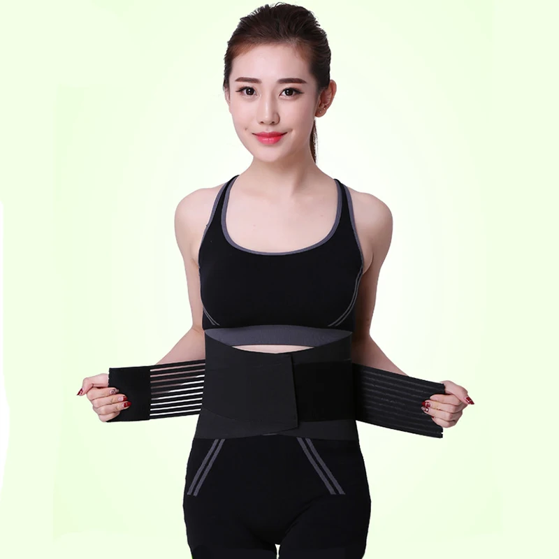 8 Support Bars Waist Belt Women Men Posture Corrector Protect Lumbar Spine Back Support Brace Humpback Orthopedic Corset B55
8 Support Bars Waist Belt Women Men Posture Corrector Protect Lumbar Spine Back Support Brace Humpback Orthopedic Corset B55