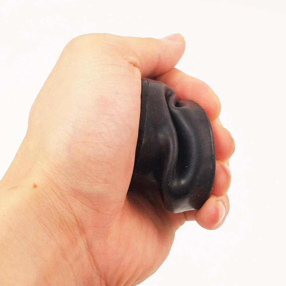MOONBIFFY Antistress Le Tooter Create Realistic Farting Sounds Fart Pooter Gag Gift Novelty Funny Gadgets Black Prank Toys
MOONBIFFY Antistress Le Tooter Create Realistic Farting Sounds Fart Pooter Gag Gift Novelty Funny Gadgets Black Prank Toys
