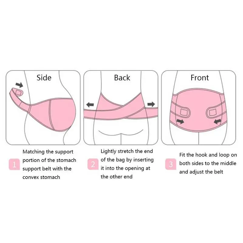Maternity Support Belt Pregnant Postpartum Corset Belly Bands Support Prenatal Care Athletic Bandage Pregnancy Belt For Women
Maternity Support Belt Pregnant Postpartum Corset Belly Bands Support Prenatal Care Athletic Bandage Pregnancy Belt For Women