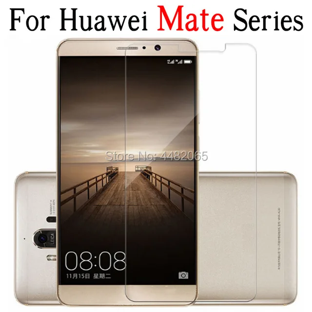Для Huawei Mate 10 Lite Защитное стекло для 9 8 7 Pro Light On Mate9 защитная пленка закаленное