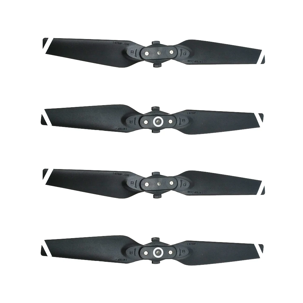 2 Pairs/Set Quick-Release Folding Propeller Blades For CG033 CG018 CG035 CG006 / XKJ k120 RC Drone Spare Parts Accessories
2 Pairs/Set Quick-Release Folding Propeller Blades For CG033 CG018 CG035 CG006 / XKJ k120 RC Drone Spare Parts Accessories