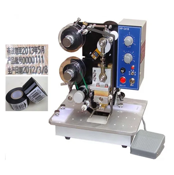 Bottom price hot sell poly bag printing machine,batch code printer manual with DHL free ship
Bottom price hot sell poly bag printing machine,batch code printer manual with DHL free ship