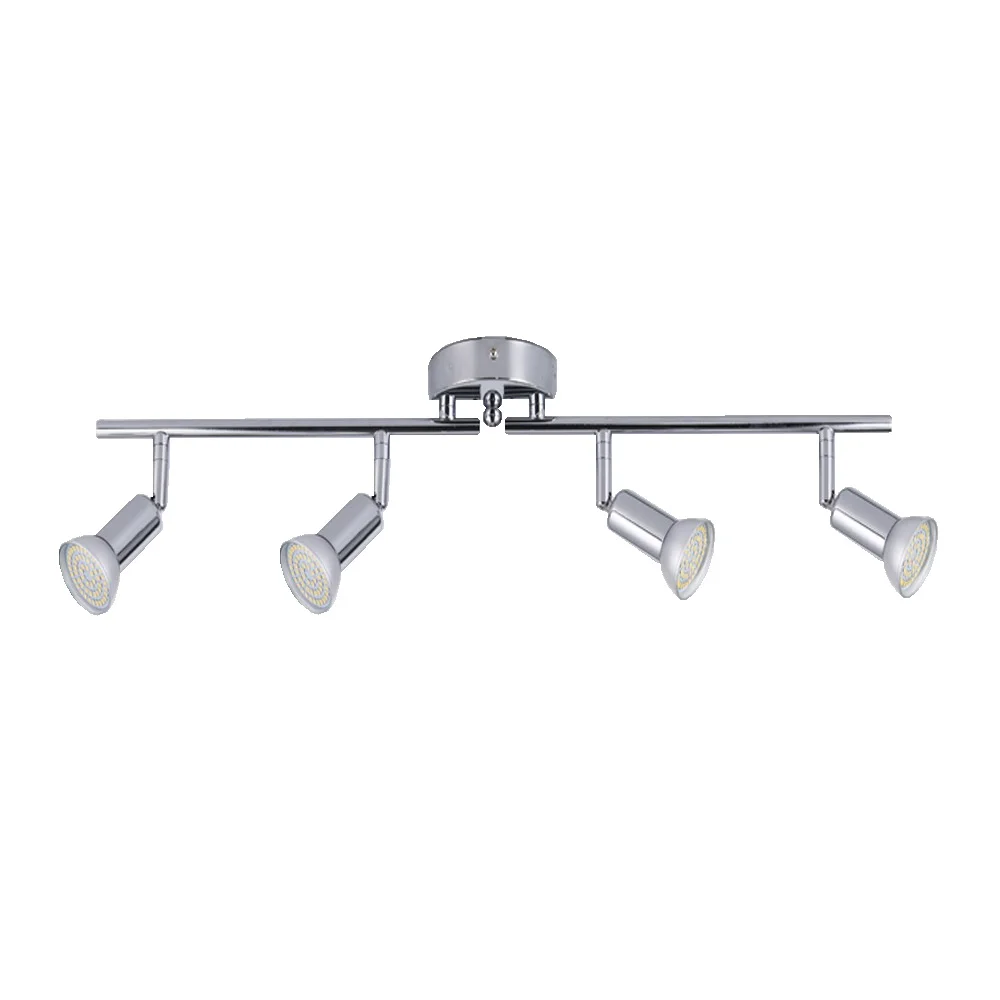 360 degree rotated adjustable led ceiling light showcase spot light with GU10 led bulb for store shopping mall lighting
360 degree rotated adjustable led ceiling light showcase spot light with GU10 led bulb for store shopping mall lighting