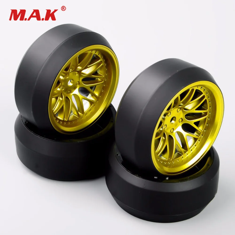 4 шт./компл. 1:10 RC модель автомобиля аксессуар Запчасти Скорость дрейф 3 градуса шины обод колеса с шиной для HPI HSP RC автомобиль аксессуары BBG + ...
4 шт./компл. 1:10 RC модель автомобиля аксессуар Запчасти Скорость дрейф 3 градуса шины обод колеса с шиной для HPI HSP RC автомобиль аксессуары BBG + ...