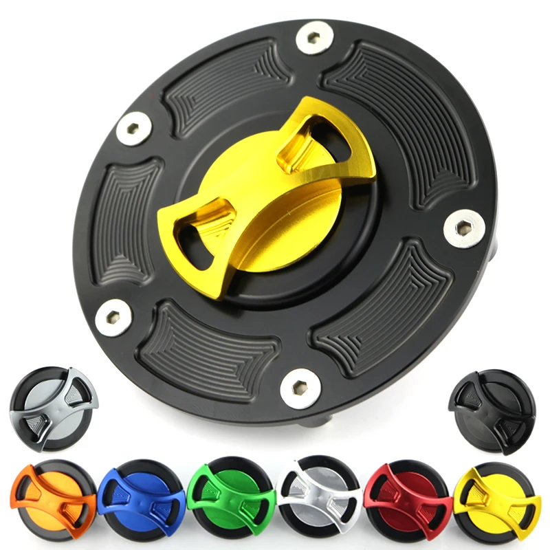 For Ducati 899 959 1299 1199 Panigale S R T MONSTER 696 796 1100 EVO Motorcycle CNC Fuel Gas Tank Cap Gas Oil Tank Covers 5 Hole
For Ducati 899 959 1299 1199 Panigale S R T MONSTER 696 796 1100 EVO Motorcycle CNC Fuel Gas Tank Cap Gas Oil Tank Covers 5 Hole