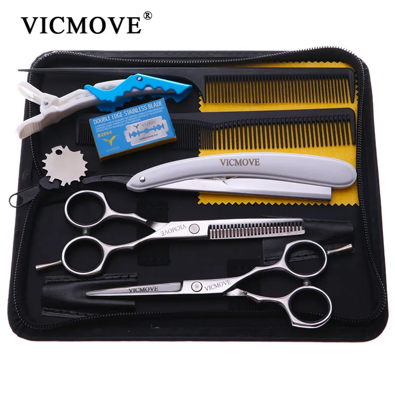 5.5" hair scissors sale black japan shears cheap hairdressing scissors salon barber thinning scissors hairdresser razor haircut
5.5" hair scissors sale black japan shears cheap hairdressing scissors salon barber thinning scissors hairdresser razor haircut