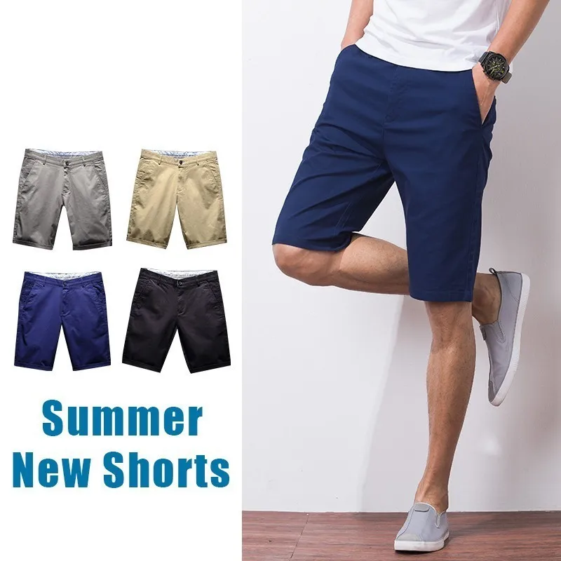 Plus Size Men Summer Fashion Casual Bermuda Beach Board Cotton Shorts Men Solid Color Denim Masculina Shorts Short Pants Me
Plus Size Men Summer Fashion Casual Bermuda Beach Board Cotton Shorts Men Solid Color Denim Masculina Shorts Short Pants Me
