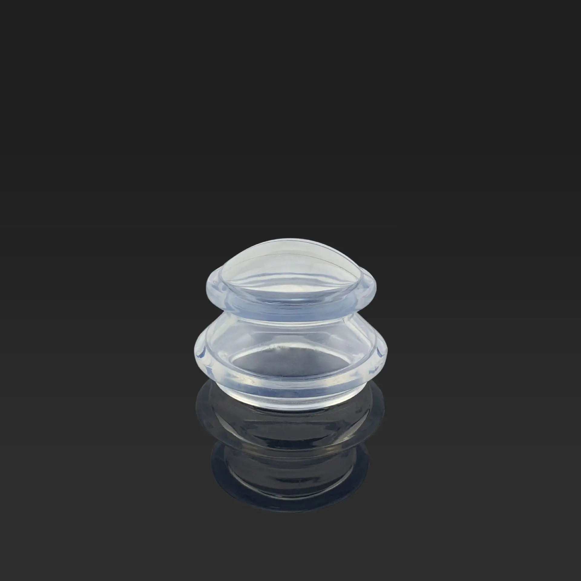 Silicone Massage Cups Transparent Moisture Absorber Anti Cellulite ventosa facial Cupping Cup vacuum cupping therapy Suction cup
Silicone Massage Cups Transparent Moisture Absorber Anti Cellulite ventosa facial Cupping Cup vacuum cupping therapy Suction cup
