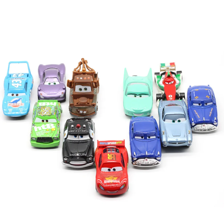 Disney Pixar Cars 3 Lighting Mcqueen Jackson Storm Diecast Metal Alloy Car Model Birthday Gift Educational Toys For Children Boy
Disney Pixar Cars 3 Lighting Mcqueen Jackson Storm Diecast Metal Alloy Car Model Birthday Gift Educational Toys For Children Boy