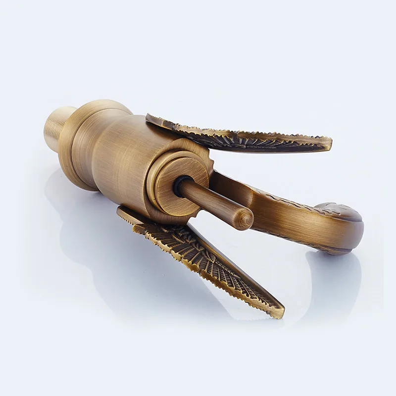 Basin Faucets Swan Design Faucet bathroom Wash Basin Faucet Hotel Luxury Copper Mixer Taps hot and cold Taps
Basin Faucets Swan Design Faucet bathroom Wash Basin Faucet Hotel Luxury Copper Mixer Taps hot and cold Taps