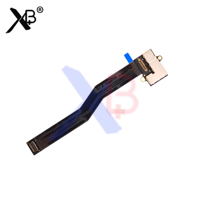 Touch Bar Flex Cablel Connector For Macbook Pro Retina 15" A1707 LED Touchbar 2016 2017 AMS983 JC02-0
Touch Bar Flex Cablel Connector For Macbook Pro Retina 15" A1707 LED Touchbar 2016 2017 AMS983 JC02-0