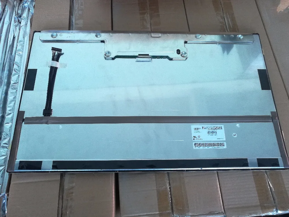LM270WQ1 SD B3 Оригинальный Новый ЖК экран LM270WQ1(SD)(B3) для A1407 IMac 27 "LM270WQ1 B3|ЖК-экран