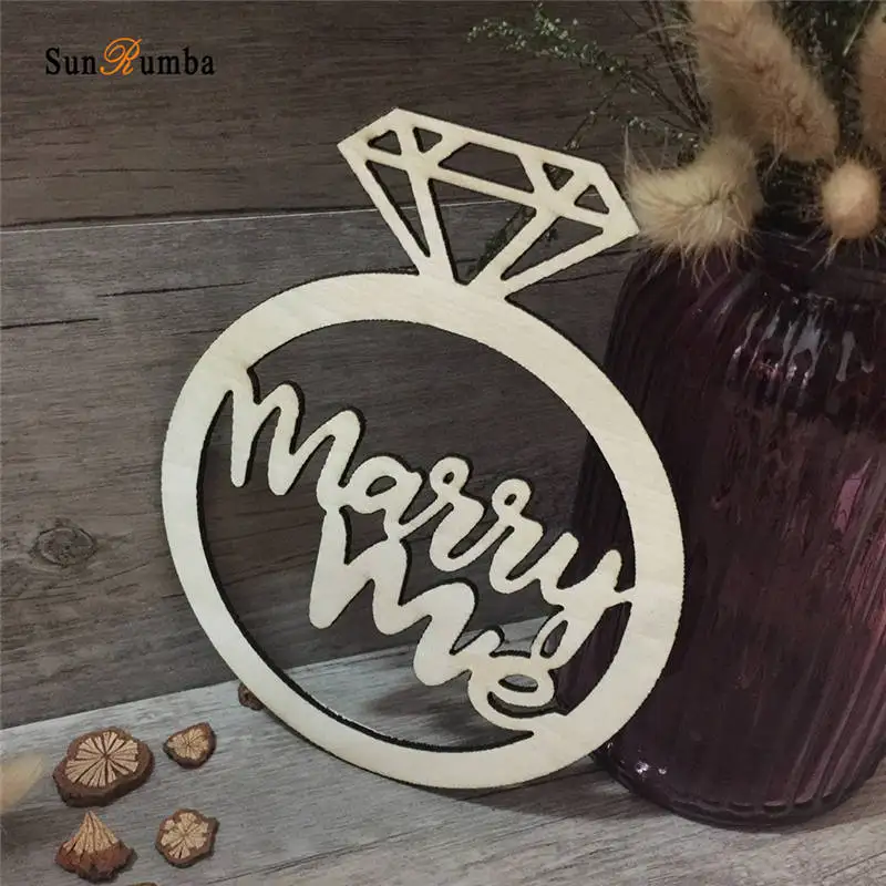"marry me" Personalized Wedding Photo Booth Props Hanging Sign Wooden Wedding Decoration Photobooth Props Party Decor Signs
"marry me" Personalized Wedding Photo Booth Props Hanging Sign Wooden Wedding Decoration Photobooth Props Party Decor Signs