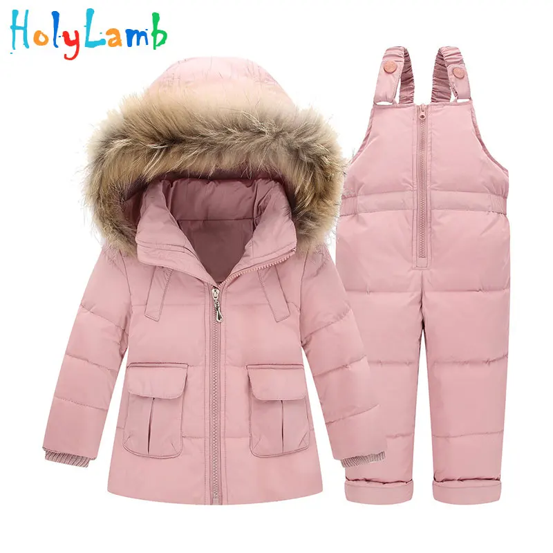 11.11 Kids Snowsuit Duck Down Jacket Coat + Overalls Winter Suits For Baby Girl Clothes Children's Down Jacket Faux Fur Coat
11.11 Kids Snowsuit Duck Down Jacket Coat + Overalls Winter Suits For Baby Girl Clothes Children's Down Jacket Faux Fur Coat