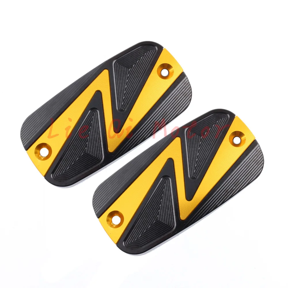 Motorcycle Front Rear Brake Pump Fluid Reservoir Cover Cap For Honda CBR 600F F2 F3 F4i CBR600RR CBR900 929 954 CBR1000 RR F5 | Автомобили