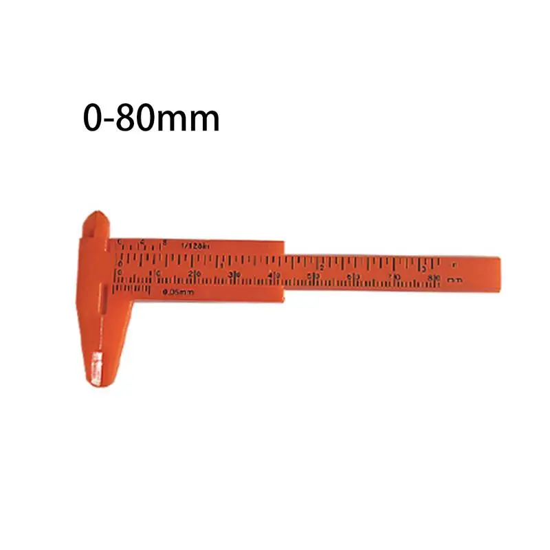 Double scale plastic vernier caliper wenwan measurement student caliper mini measuring tool
Double scale plastic vernier caliper wenwan measurement student caliper mini measuring tool