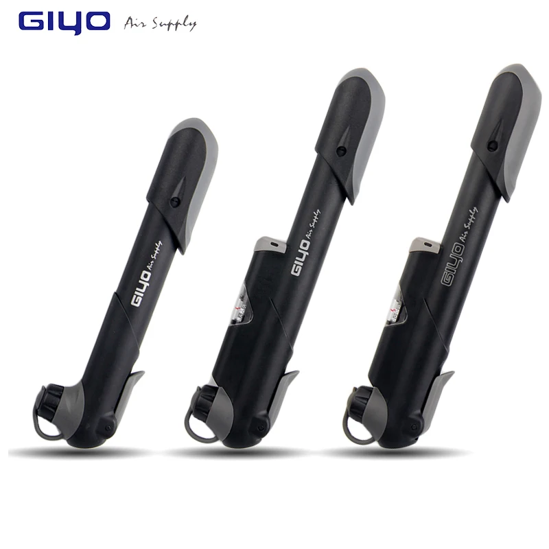Portable Mini Av/fv Valve Bike Pump With Presta Schrader Valve adpter Bicycle Tire Air Inflator For MTB Road Bicycle
Portable Mini Av/fv Valve Bike Pump With Presta Schrader Valve adpter Bicycle Tire Air Inflator For MTB Road Bicycle