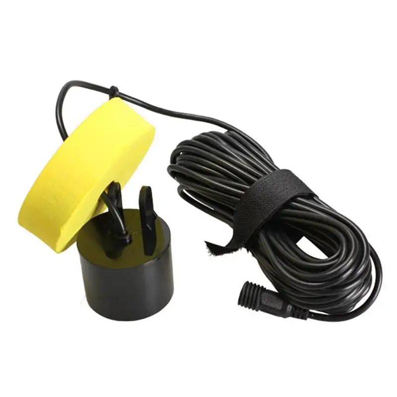 TL88 Fishing Wired Fish Finder 0.7-100m Depth Sonar Sensor Sounder Alarm ABS Fishfinder Fishing Tool Accessories
TL88 Fishing Wired Fish Finder 0.7-100m Depth Sonar Sensor Sounder Alarm ABS Fishfinder Fishing Tool Accessories
